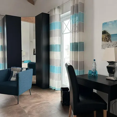 Apartment Aurora, Im Altmuehltal