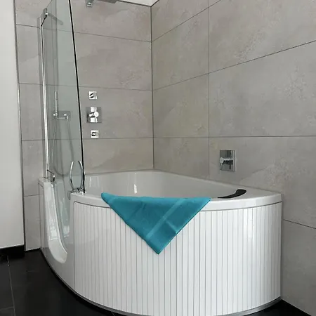 Apartment Aurora, Im Altmuehltal
