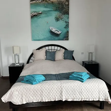 Apartment Aurora, Im Altmuehltal *